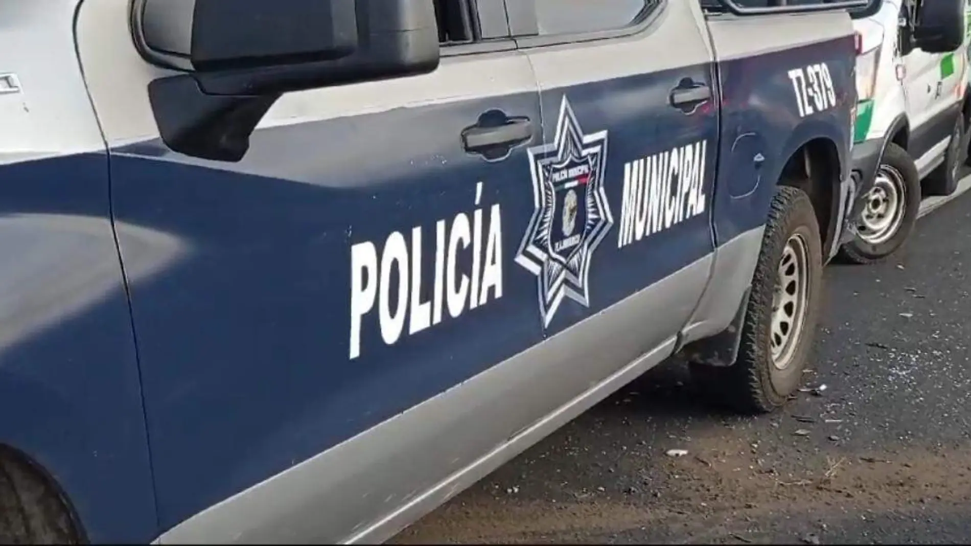 Policía de Tlajomulco